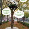 Opening "Als de bomen konden praten" 8 november 20242024